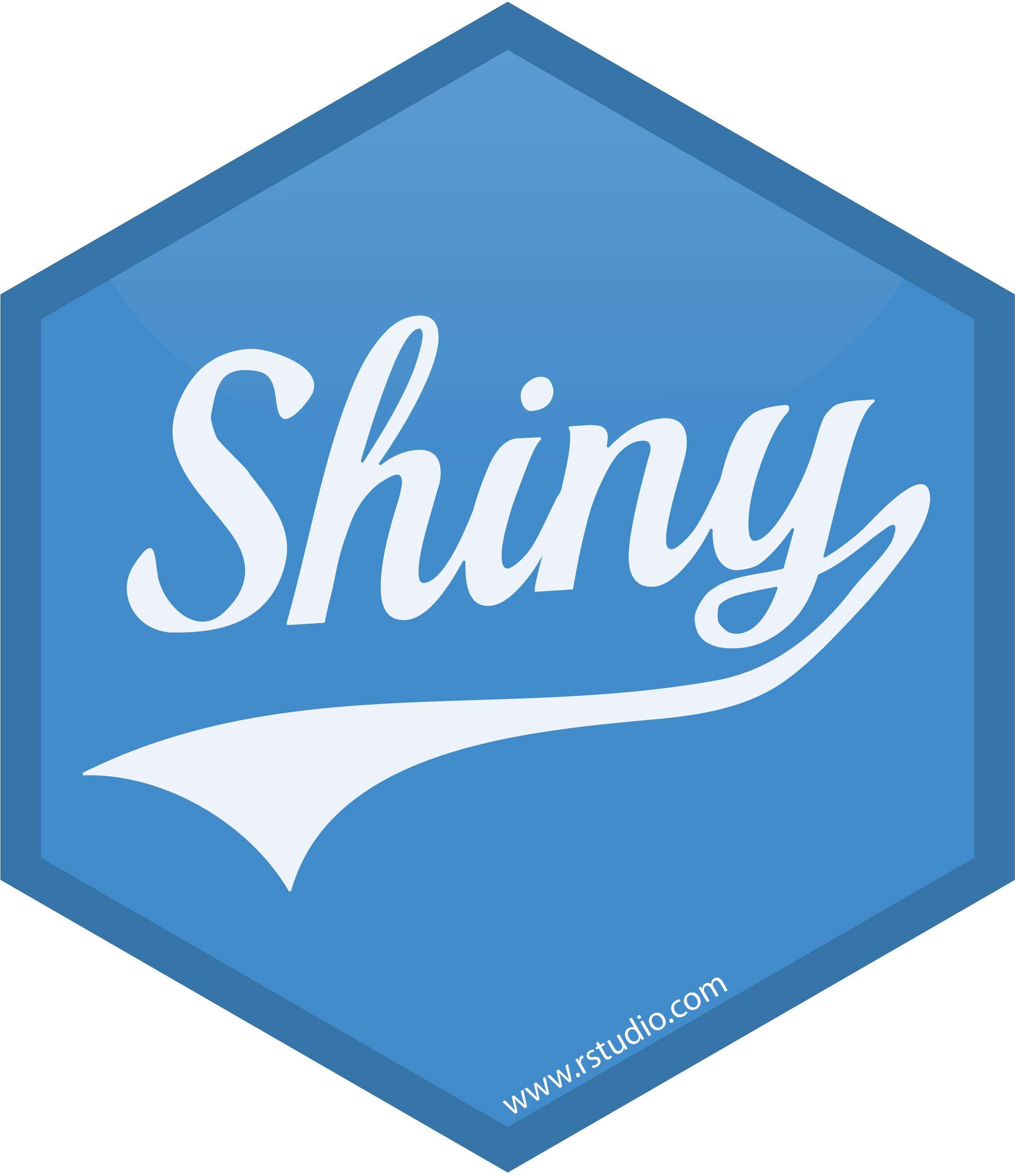 R Shiny